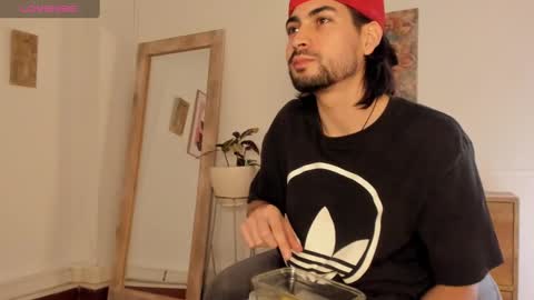 Snapshot of assmoddeus chatting on 03/07/25, 04:55 Asmodeus online show from 03/07/25, 04:55