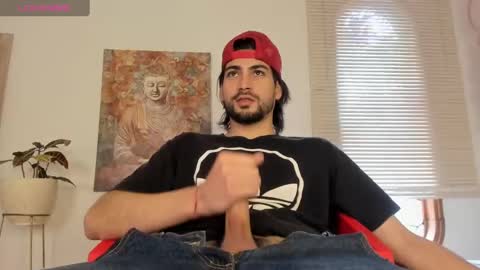 Snapshot of assmoddeus chatting on 03/12/25, 05:07 Asmodeus online show from 03/12/25, 05:07