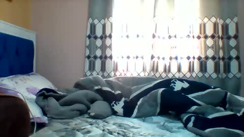 Snapshot of assqueen4 chatting on 05/19/26, 06:53 FLORAH DANIEL online show from 05/19/26, 06:53