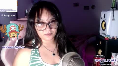 AsstasticGamer online show from 03/20/26, 08:30