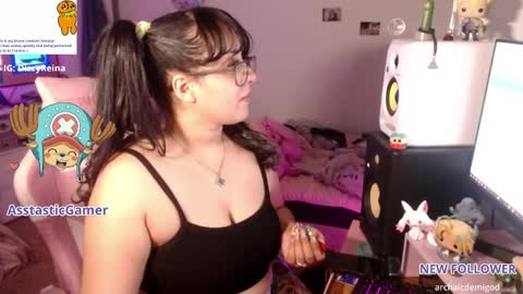 AsstasticGamer online show from 04/01/26, 06:47