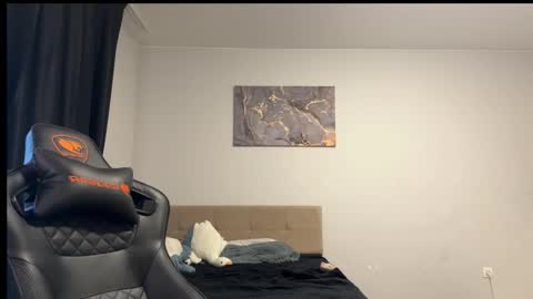 Cassie online show from 01/17/26, 06:51