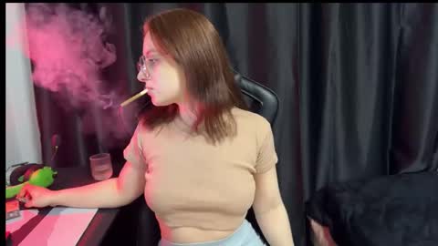 Cassie online show from 01/18/26, 05:44