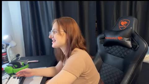 Cassie online show from 02/05/26, 06:23