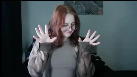 Cassie online show from 02/11/26, 12:54