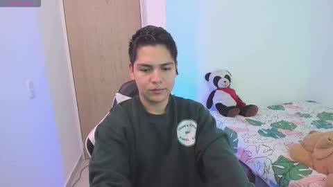 Asta Kuno online show from 02/14/26, 06:15