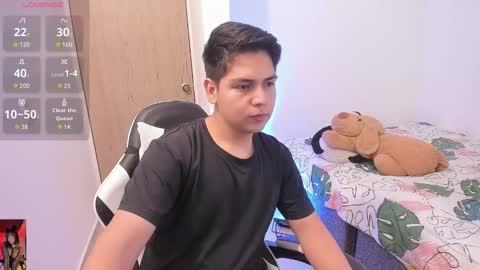 Asta Kuno online show from 02/16/26, 07:59