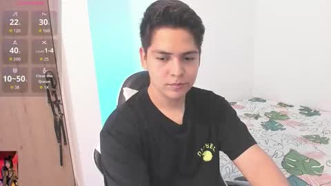 Asta Kuno online show from 02/20/26, 07:32