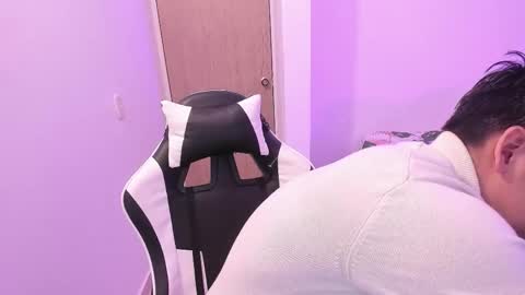 Asta Kuno online show from 02/24/26, 03:26