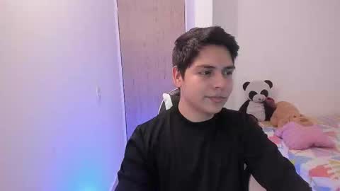 Asta Kuno online show from 03/18/26, 05:10