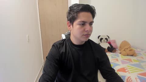 Asta Kuno online show from 03/20/26, 07:02