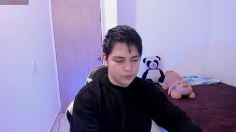 Asta Kuno online show from 04/15/26, 06:20