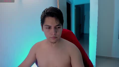 Asta Kuno online show from 06/27/26, 03:11