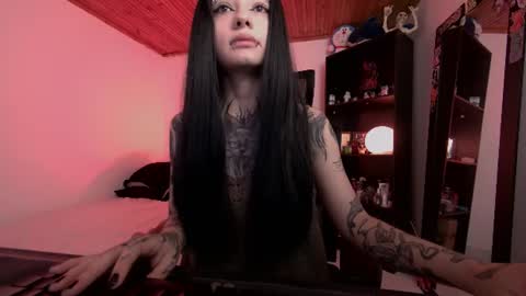 Snapshot of astarte4 chatting on 07/07/26, 12:53 Sof online show from 07/07/26, 12:53