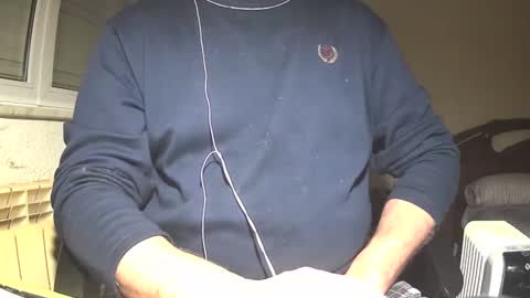 astelover online show from 12/15/24, 09:09