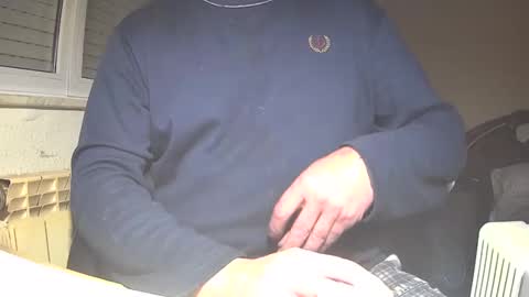 astelover online show from 12/31/24, 06:24