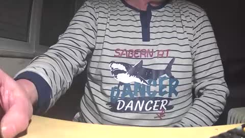 astelover online show from 01/11/26, 05:40