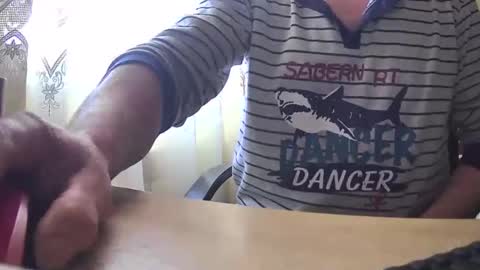 astelover online show from 04/06/26, 09:21