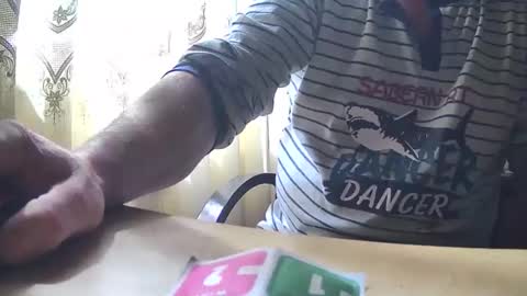 astelover online show from 04/12/26, 02:11