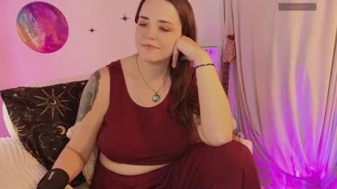 Aster Poe online show from 02/26/26, 10:09