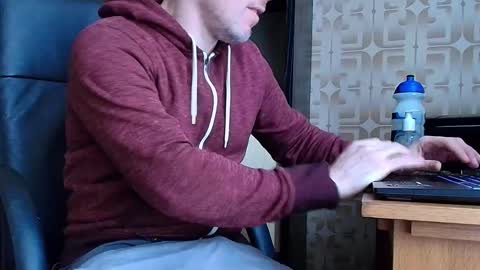 asterion51 online show from 02/12/26, 03:40