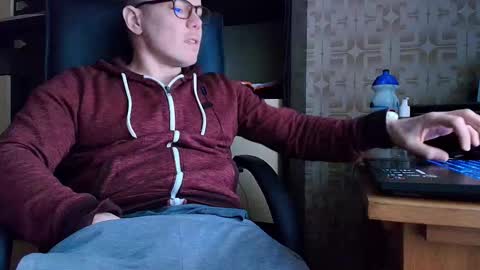 asterion51 online show from 02/13/26, 04:14