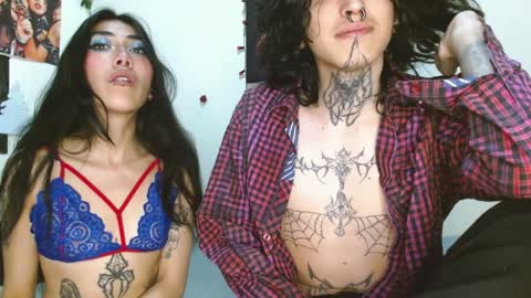 Asterothxznikki online show from 12/26/24, 06:09