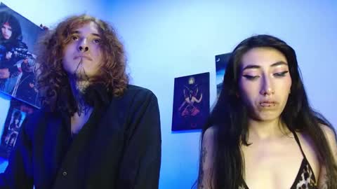 Asterothxznikki online show from 03/10/25, 03:34