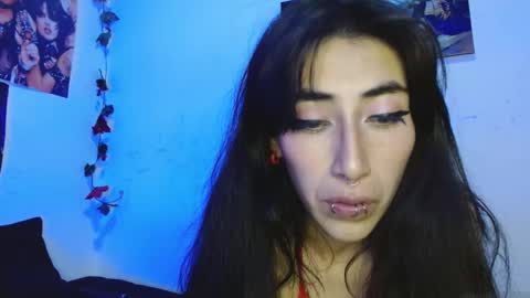 Asterothxznikki online show from 03/11/25, 06:21