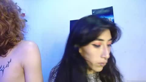 Asterothxznikki online show from 03/12/25, 06:29