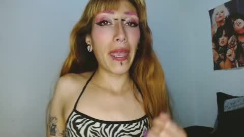 Asterothxznikki online show from 01/09/26, 01:52