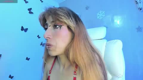 Asterothxznikki online show from 02/25/26, 02:32