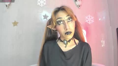 Asterothxznikki online show from 03/25/26, 02:17