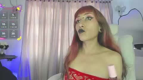 Asterothxznikki online show from 07/10/26, 01:58