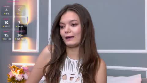 Aster Quinn online show from 09/25/25, 03:49