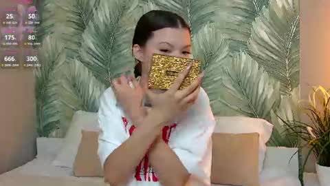 Aster Quinn online show from 07/10/26, 04:39