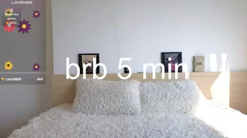 Maya online show from 04/07/26, 01:17