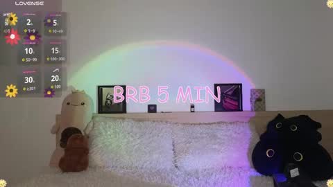 Maya online show from 04/15/26, 09:37