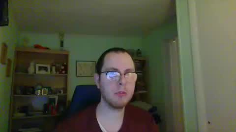 Andrew or Smiley Read the message in bold above the bio design for info on the situation. online show from 12/22/24, 02:06