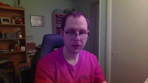 Andrew or Smiley Read the message in bold above the bio design for info on the situation. online show from 01/12/26, 01:55