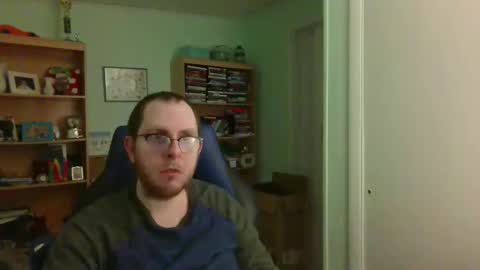 Andrew or Smiley Read the message in bold above the bio design for info on the situation. online show from 03/02/26, 02:14