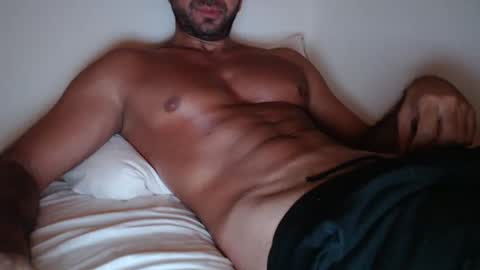 Aston online show from 03/19/26, 05:11