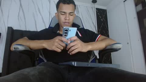 Aston  online show from 02/20/26, 04:53