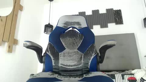 Aston  online show from 02/27/26, 01:49