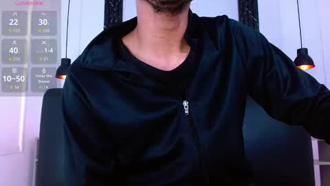 Aston  online show from 06/07/26, 03:32