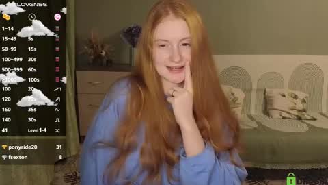 Astoria  online show from 02/03/25, 03:17