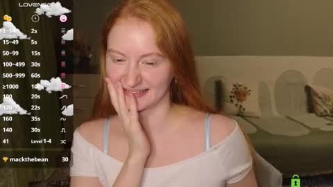 Astoria  online show from 10/20/25, 03:23