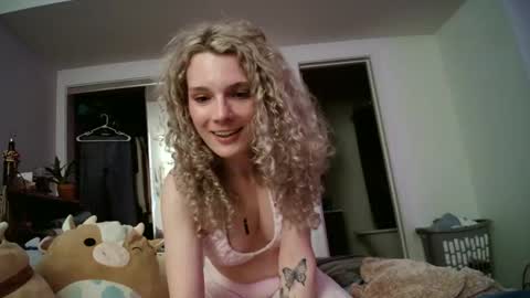 AstoriaLove online show from 01/12/25, 02:14