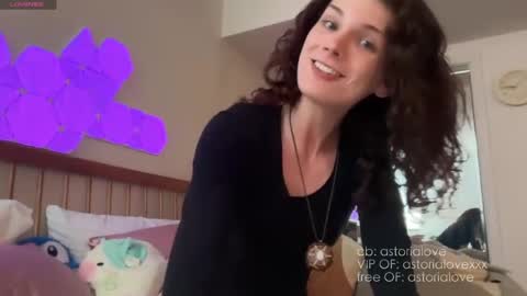 AstoriaLove online show from 04/04/26, 02:43