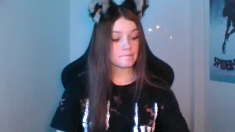 astradream_ online show from 02/27/26, 10:32